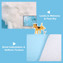 300 Pieces 17 x 24 Inch Pet Wee Pee Piddle Pad