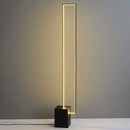 Linea Floor Lamp by Interior Moderna