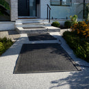 HotStep Snow Melting Heated Mats