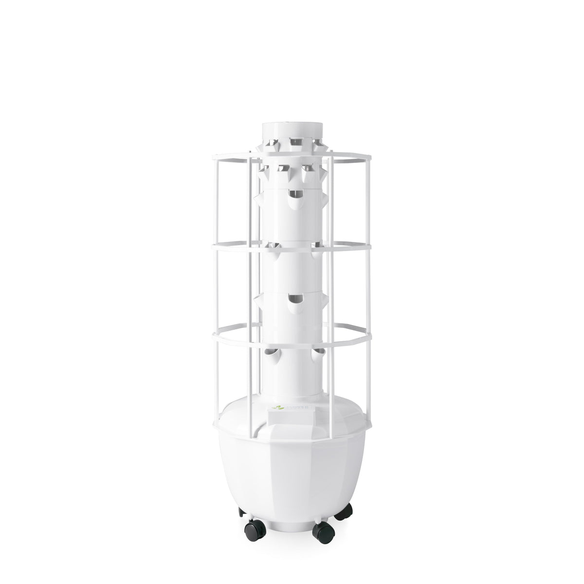 Tower Garden HOME with Support Cage Bundle