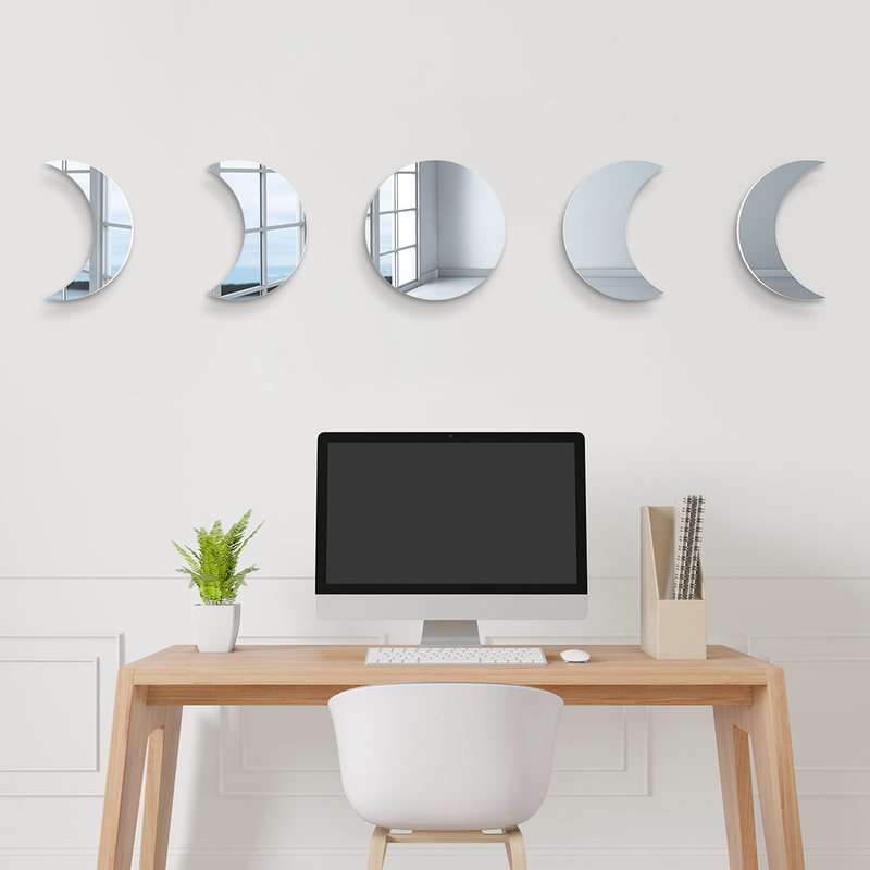 Moon Phases