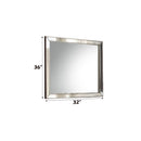 Voeville II - Mirror