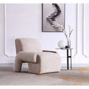 Verandah - Lounge Chair by HouseOfZazla