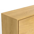 Lowry - Handcrafted Sideboard Buffet by HouseOfZazla