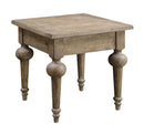 Ludin - Table by HouseOfZazla