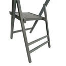 Folding Special Event Chair, Foldable Style (Set of 4) by HouseOfZazla