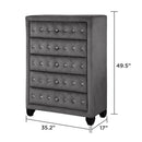 Hazel - Bedroom Set by HouseOfZazla