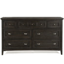 Westley Falls - Drawer Dresser