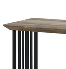 Zudora - Sofa Table by Unique Piece Furniture