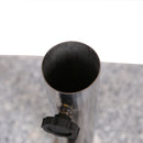 Umbrella Holder Square 55 Lbs Umbrella Base - Natural / Gray by HouseOfZazla