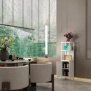 Storage Cabinet With Tall Tower, Multifunctional For Bathroom by HouseOfZazla