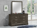 Elegant Traditional Storage Dresser
