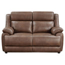 Worthington - Upholstered Sofa Set by HouseOfZazla