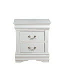 Louis Philippe - Sleigh Bedroom Set by Unique Piece Furniture