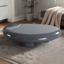 Charlene - Coffee Table - Gray by HouseOfZazla