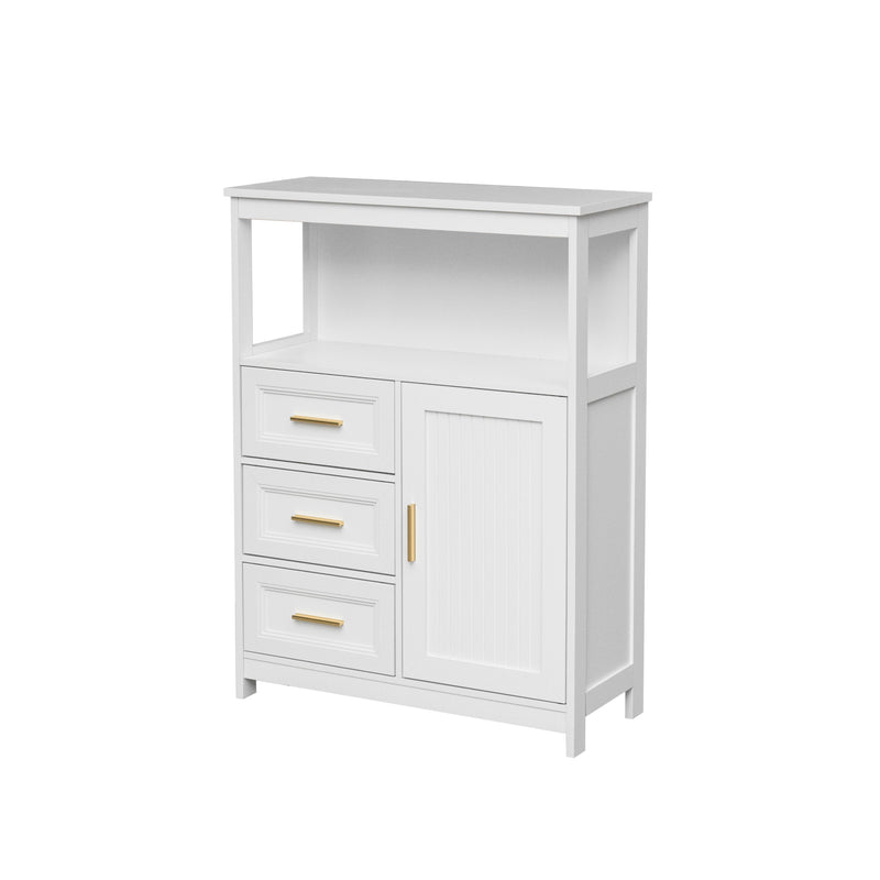 Modern Kitchen Storage Cabinet, photo 7 of 10