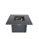 Fire Pit For Outdoor Home Garden Backyard Fireplace - Gray by HouseOfZazla