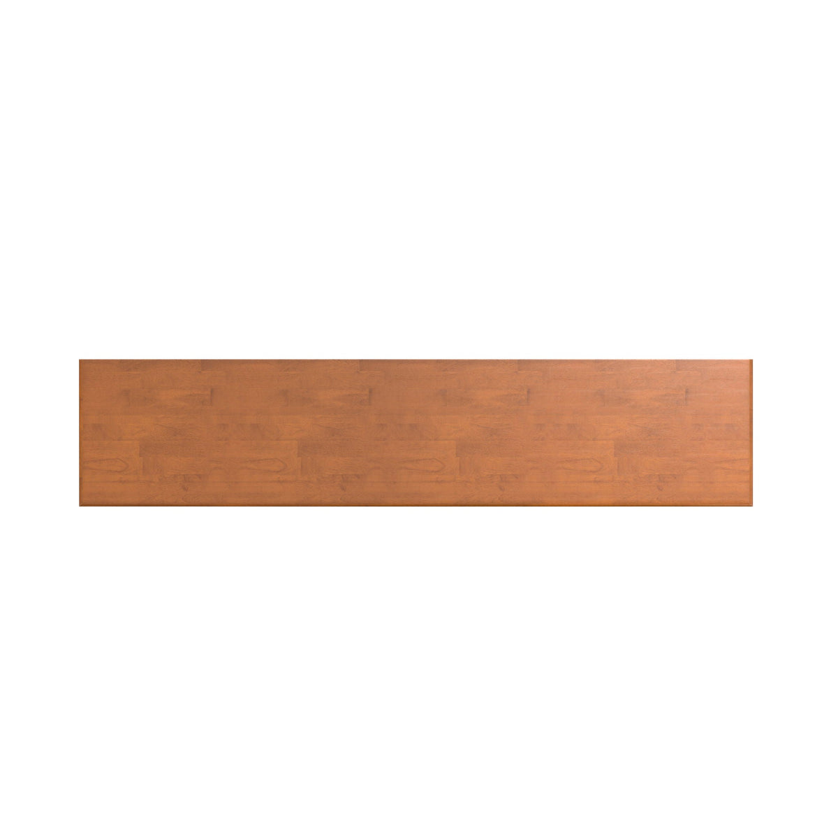 Draper - Handcrafted Low Bookcase, photo 8 of 40