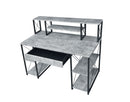 Amiel - All Purpose Writing Desk by HouseOfZazla
