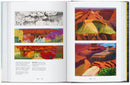 David Hockney. A Chronology. 45th Ed. (English)