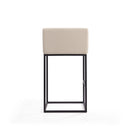Embassy - Stool by HouseOfZazla