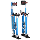 Yescom Drywall Stilts 24" - 40" Adjustable Aluminum
