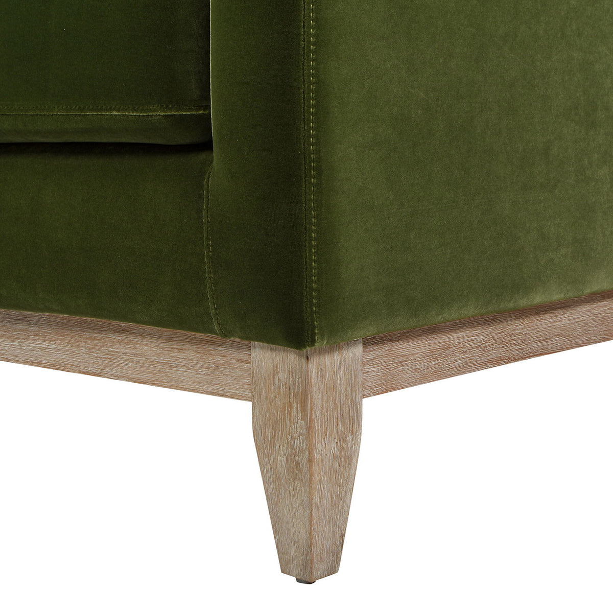 Pasadena - Modern Farmhouse Sofa, photo 5 of 23