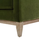 Pasadena - Modern Farmhouse Sofa by HouseOfZazla