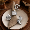 Western Napkin Rings by Arthur Court Designs