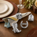 Western Napkin Rings by Arthur Court Designs