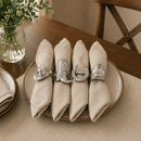 Western Napkin Rings by Arthur Court Designs