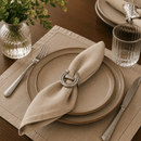 Western Napkin Rings by Arthur Court Designs
