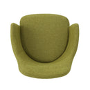 Elegant Dining Chair With Contoured Support