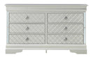 Verona - Dresser by HouseOfZazla