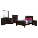 Bruno - Bedroom Set