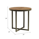 Faro - Round Table