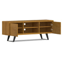 Lowry - Handcrafted, TV Media Stand