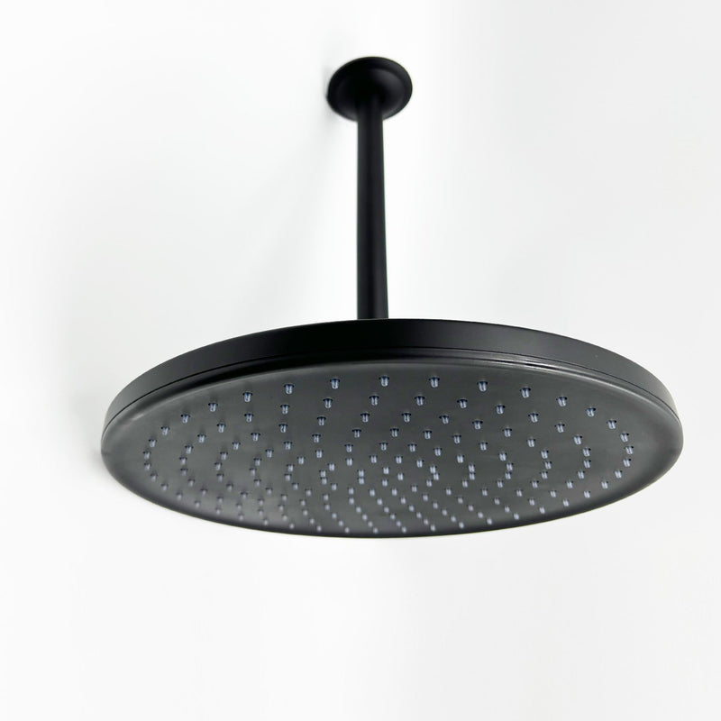 High Pressure Rain Shower Head, photo 9 of 10