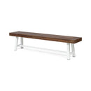Carlisle Dining Bench by HouseOfZazla