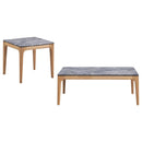 Fulbright - Table Set by HouseOfZazla