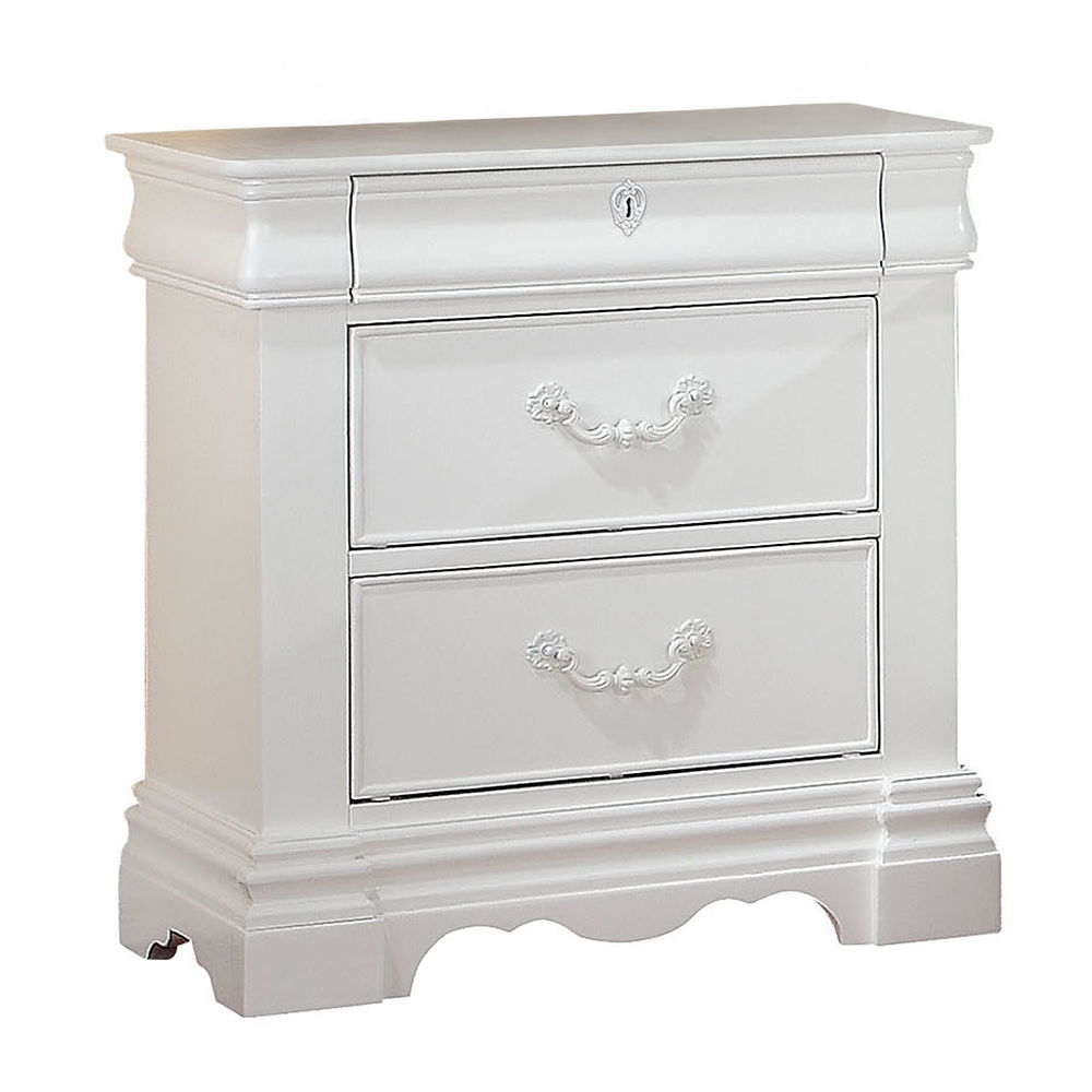Estrella - Nightstand, photo 2 of 5
