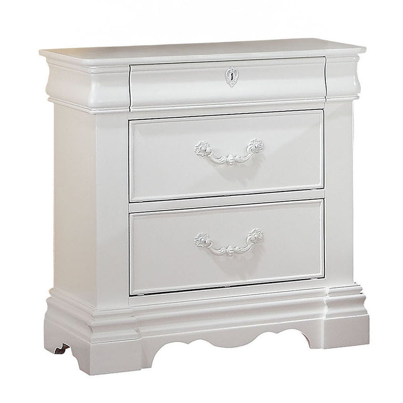 Estrella - Nightstand, photo 2 of 5