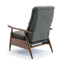 Sarasota - Arm Push Back Recliner