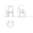 Shubert - Armchair by HouseOfZazla