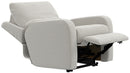 Lullaby - Power Headrest Power Auto-Glide Recliner by Unique Piece Furniture