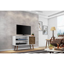 Liberty - Sleek Door Design TV Stand by HouseOfZazla
