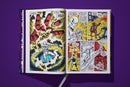 Marvel Comics Library. Silver Surfer. 1968–1970 (English)