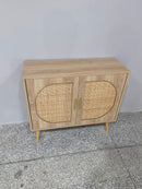 Buffet Cabinet with Storage