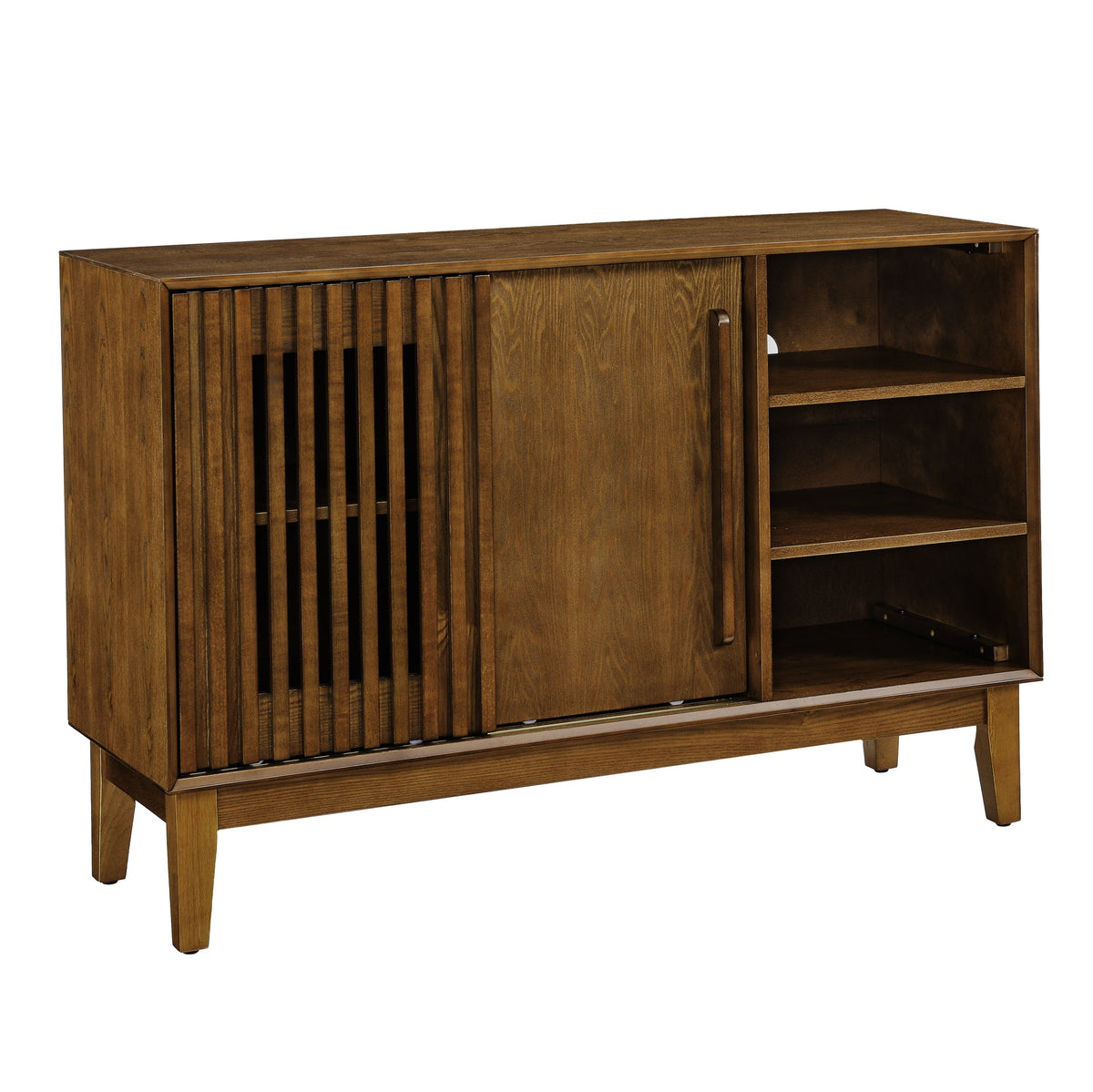 47.3" Sideboard Buffet Cabinet with Storage, photo 9 of 9