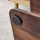 Modern, Minimalist Rectangular Coffee Table by HouseOfZazla